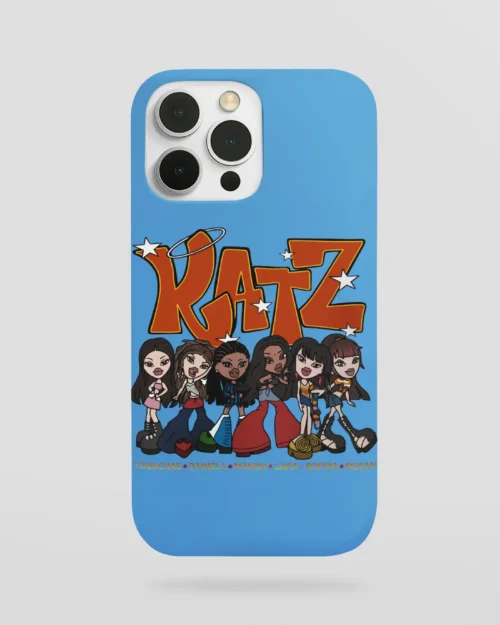 Katseye Phone Case for ALL Phones #2