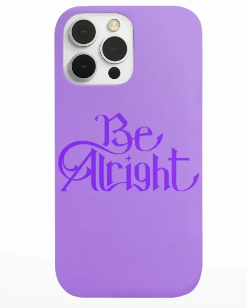 IVE Phone Case #3