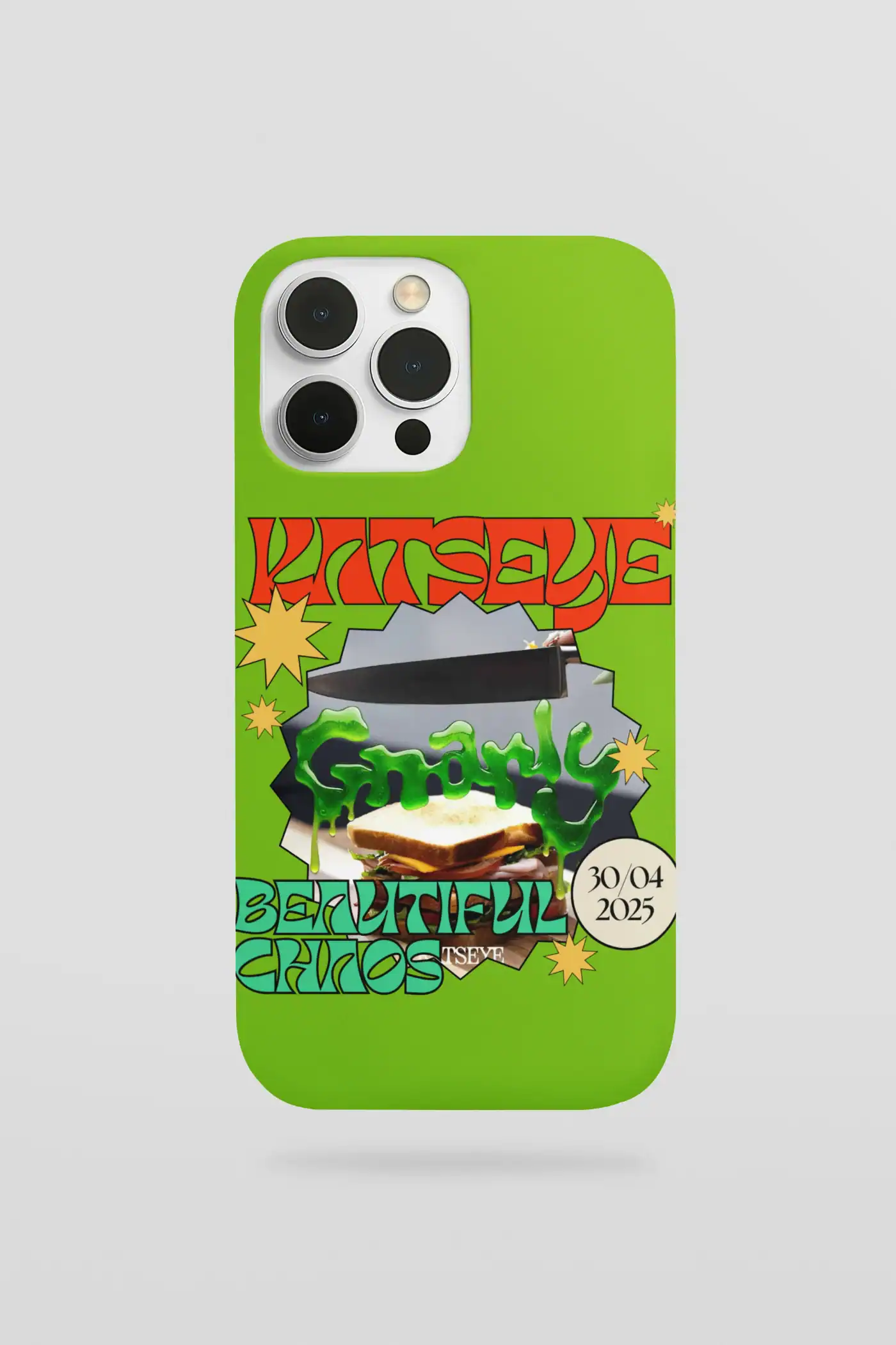 Katseye Phone Case for ALL Phones #3