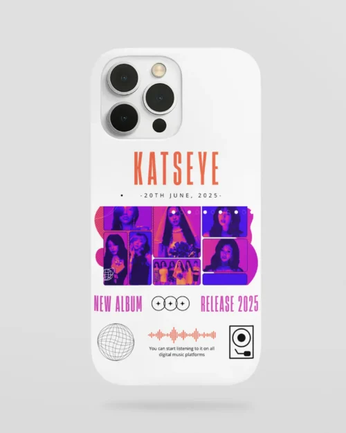 Katseye Phone Case for ALL Phones #4