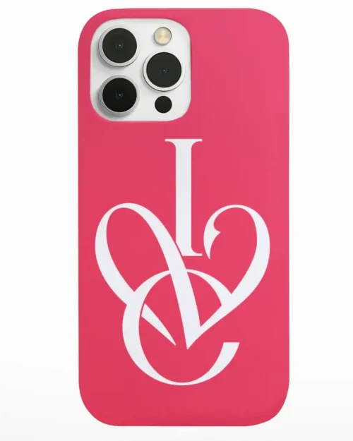 IVE Phone Case #5