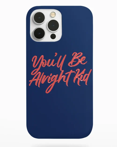 Alex Warren Phone Case #1