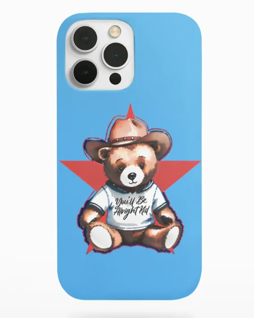 Alex Warren Phone Case #3