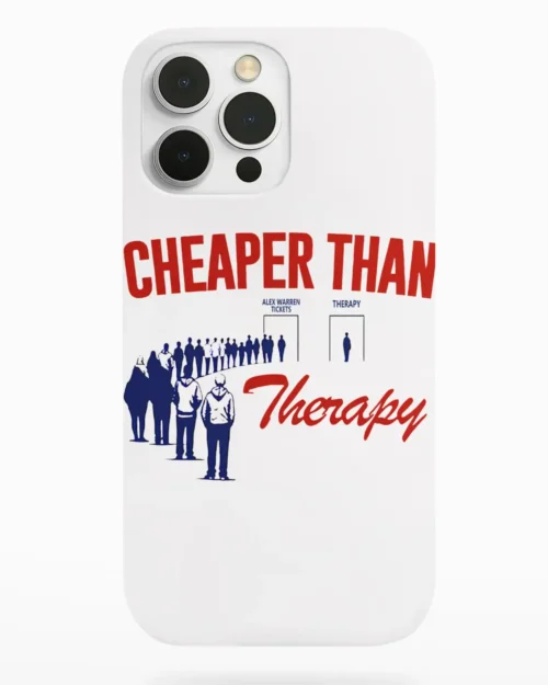 Alex Warren Phone Case #9