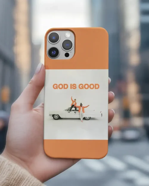 Forrest Frank Case for ALL Phone Models #5