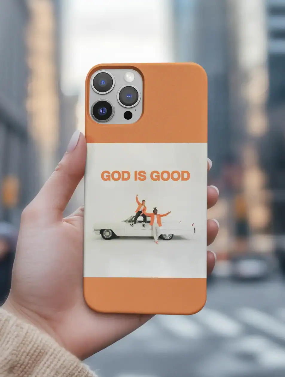 Forrest Frank Case for ALL Phone Models #5