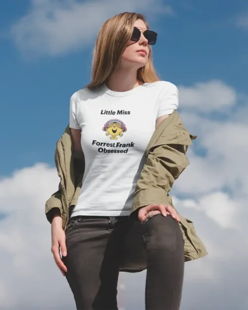 Forrest Frank T-Shirt #10