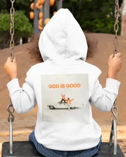 Forrest Frank Hoodie #7