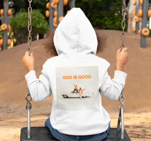 Forrest Frank Hoodie #7