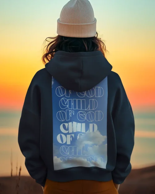 Forrest Frank Hoodie #5