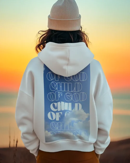 Forrest Frank Hoodie #5