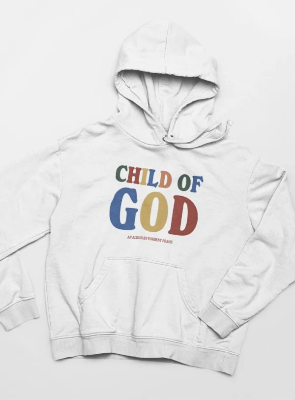 Forrest Frank Hoodie #8