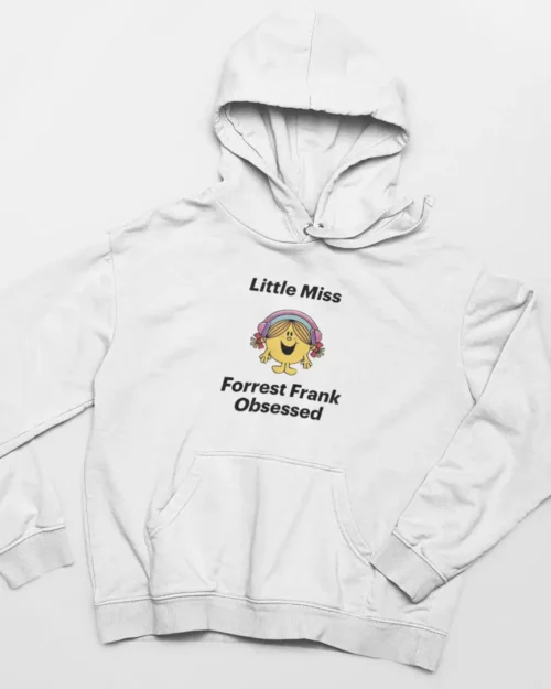 Forrest Frank Hoodie #9