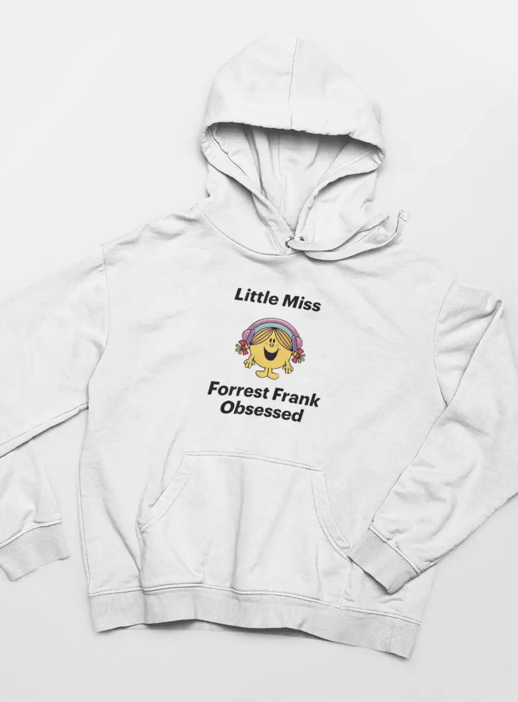 Forrest Frank Hoodie #9