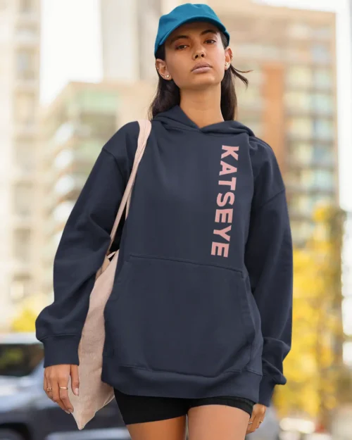 Katseye Hoodie #3