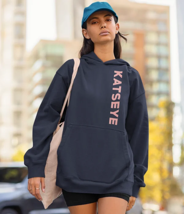 Katseye Hoodie #3