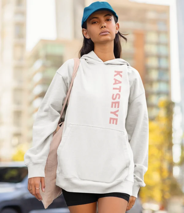 Katseye Hoodie #3 - Image 3