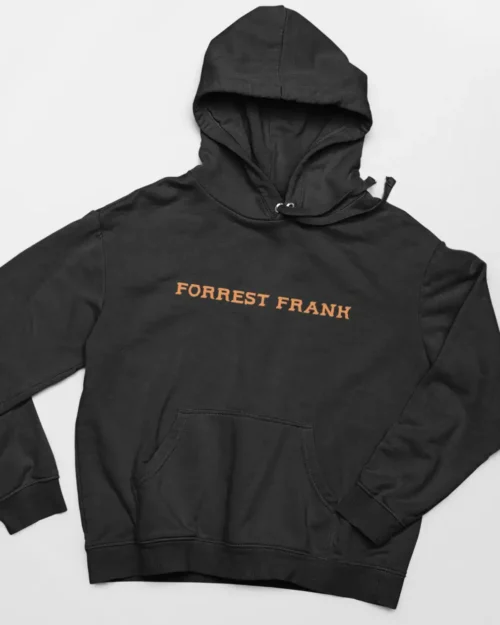 Forrest Frank Hoodie #11