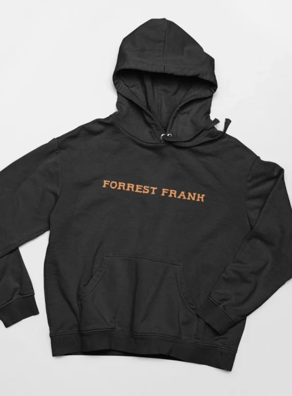 Forrest Frank Hoodie #11