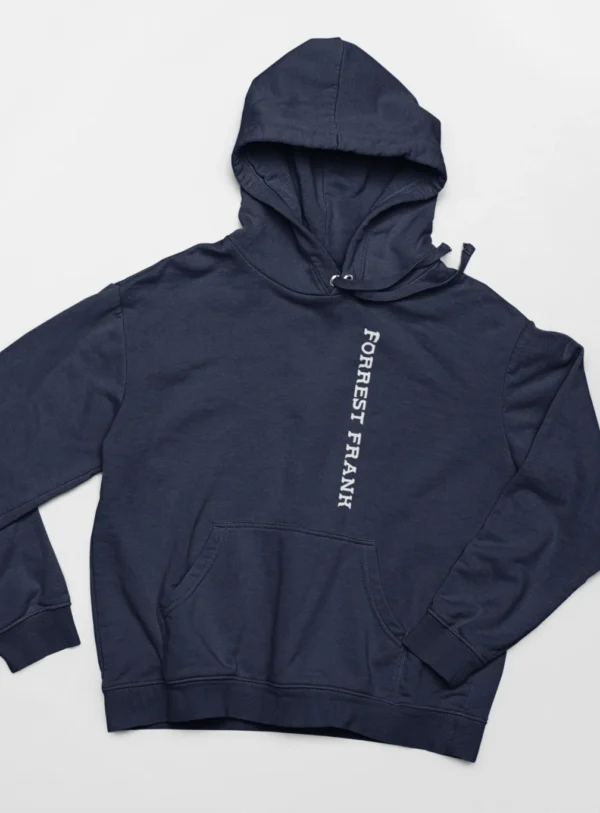 Forrest Frank Hoodie #10