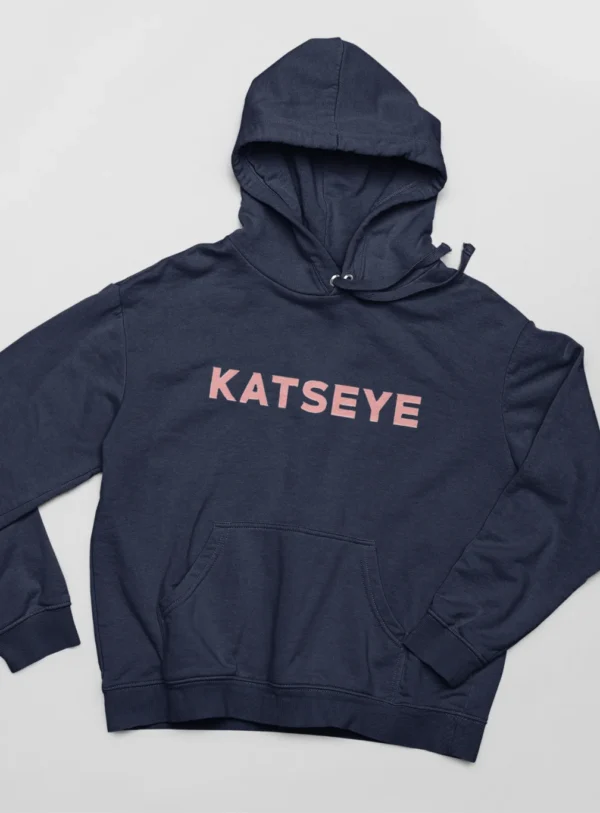 Katseye Beautiful Chaos Hoodie #3 - Image 6