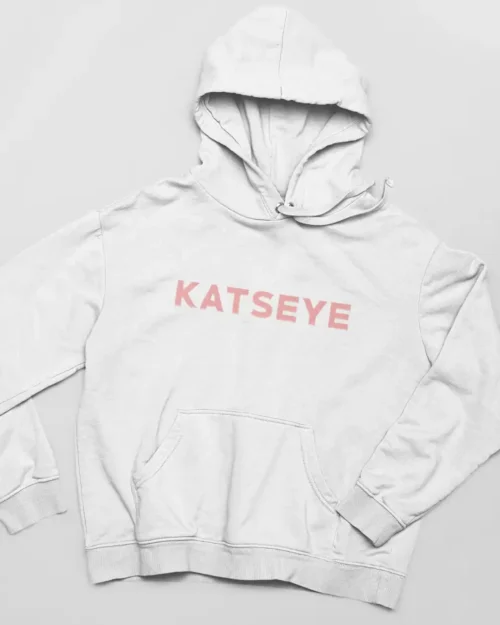 Katseye Hoodie #1