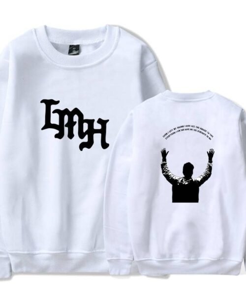 Forrest Frank Sweatshirt #3