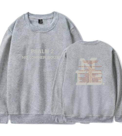 Forrest Frank Sweatshirt #1