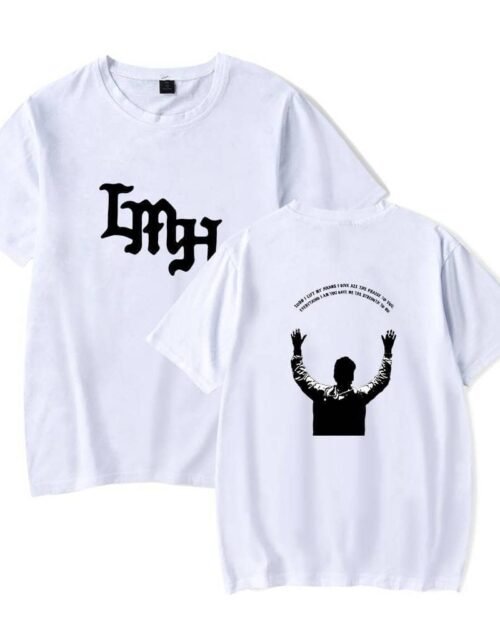 Forrest Frank T-Shirt #3