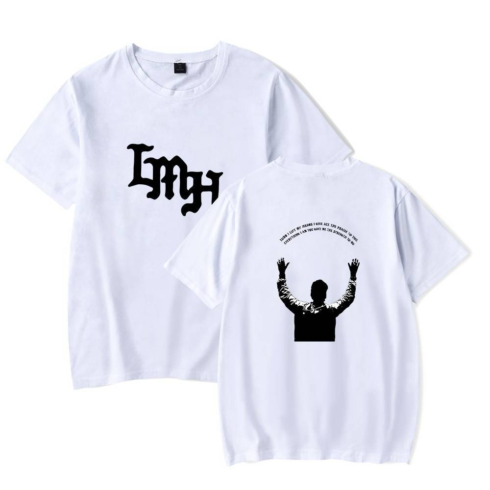 Forrest Frank T-Shirt #3 - Image 2
