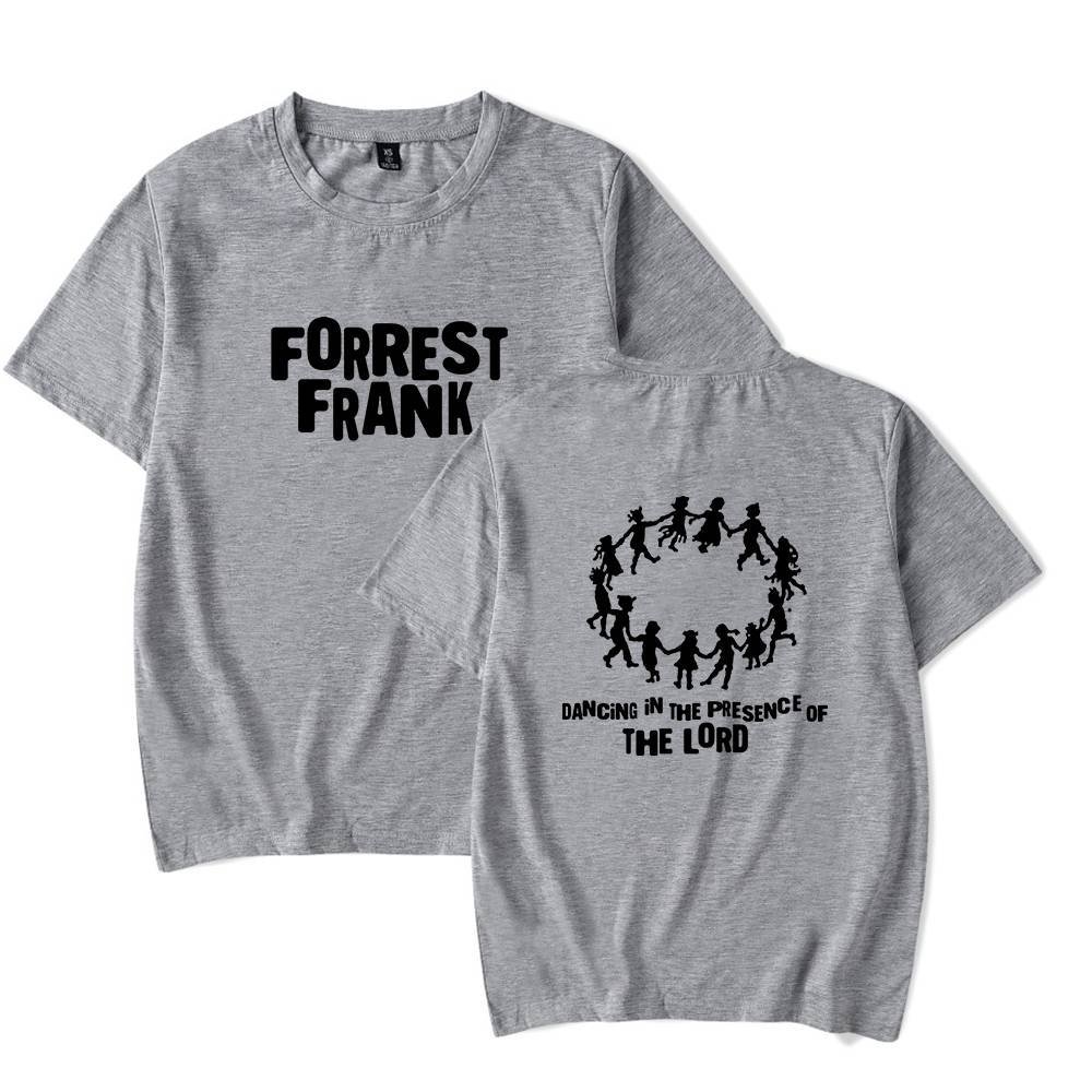 Forrest Frank T-Shirt #4 - Image 4
