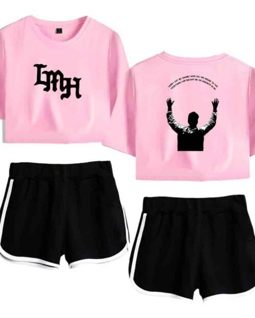 Forrest Frank Tracksuit #3