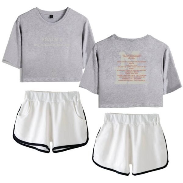Forrest Frank Tracksuit #1 - Image 7