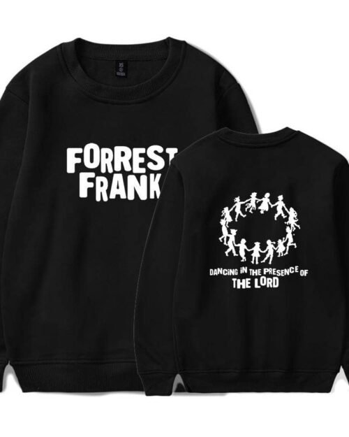 Forrest Frank Sweatshirt #4