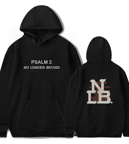Forrest Frank Hoodie #1