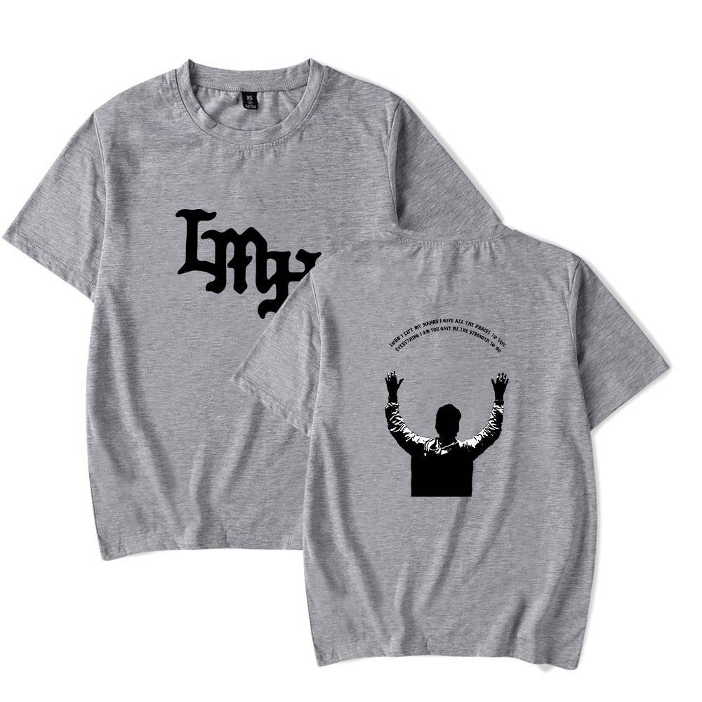 Forrest Frank T-Shirt #3 - Image 4