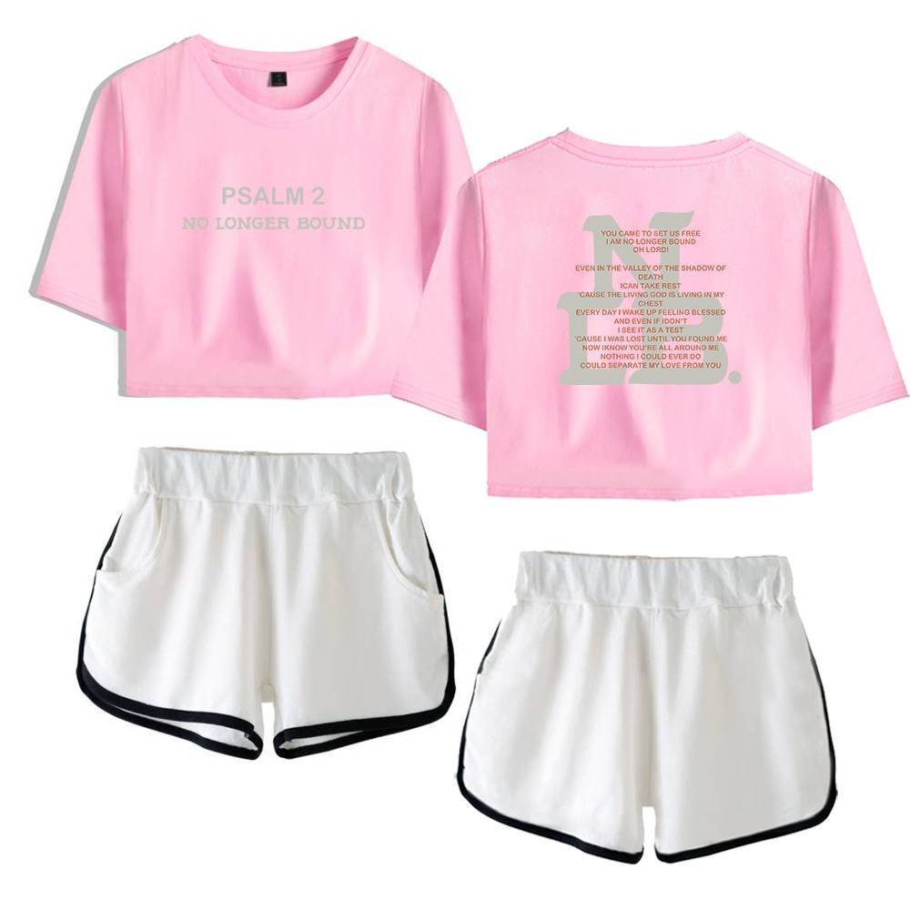 Forrest Frank Tracksuit #1 - Image 5