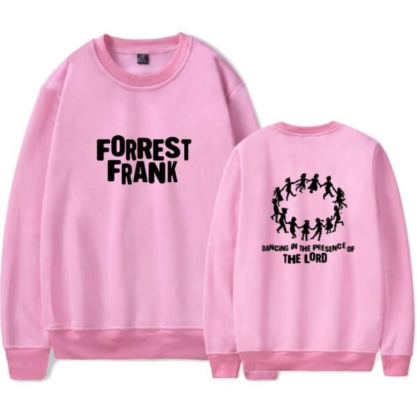 Forrest Frank Sweatshirt #4 - Image 5