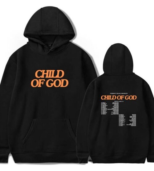 Forrest Frank Hoodie #2