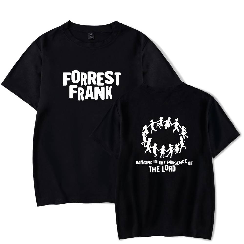 Forrest Frank T-Shirt #4 - Image 2