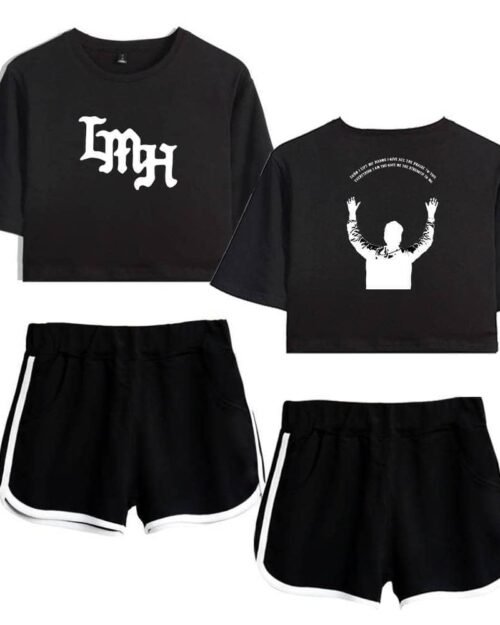 Forrest Frank Tracksuit #3