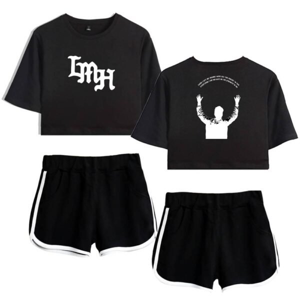 Forrest Frank Tracksuit #3 - Image 2