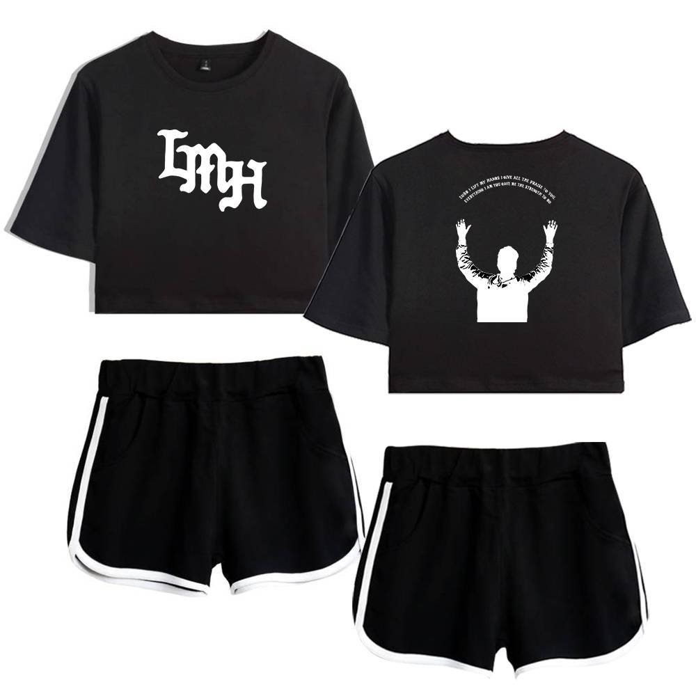 Forrest Frank Tracksuit #3 - Image 2