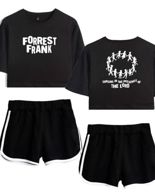 Forrest Frank Tracksuit #4