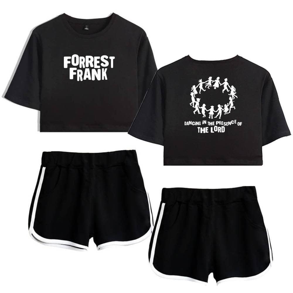 Forrest Frank Tracksuit #4 - Image 2