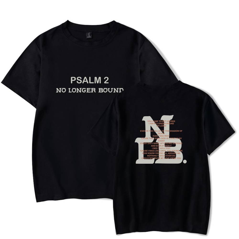 Forrest Frank T-Shirt #1 - Image 2