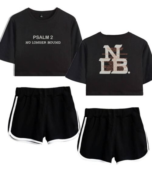 Forrest Frank Tracksuit #1