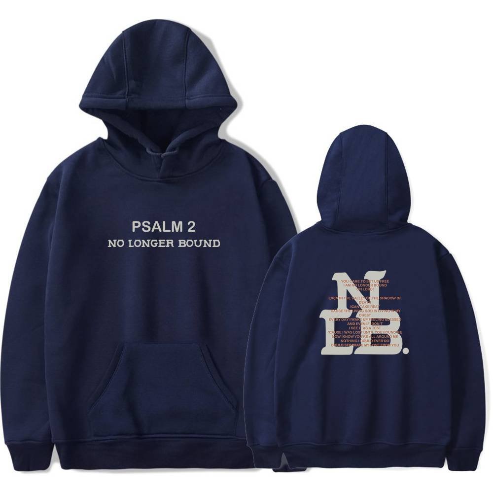 Forrest Frank Hoodie #1 - Image 3