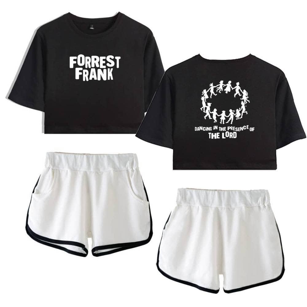 Forrest Frank Tracksuit #4 - Image 3
