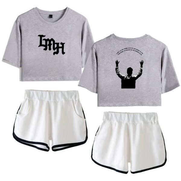 Forrest Frank Tracksuit #3 - Image 7